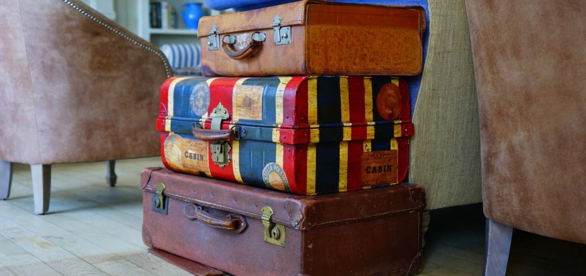 Poslední dny před dovolenou