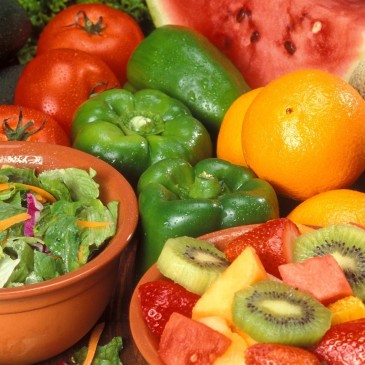 Na co se připravit během detoxikace