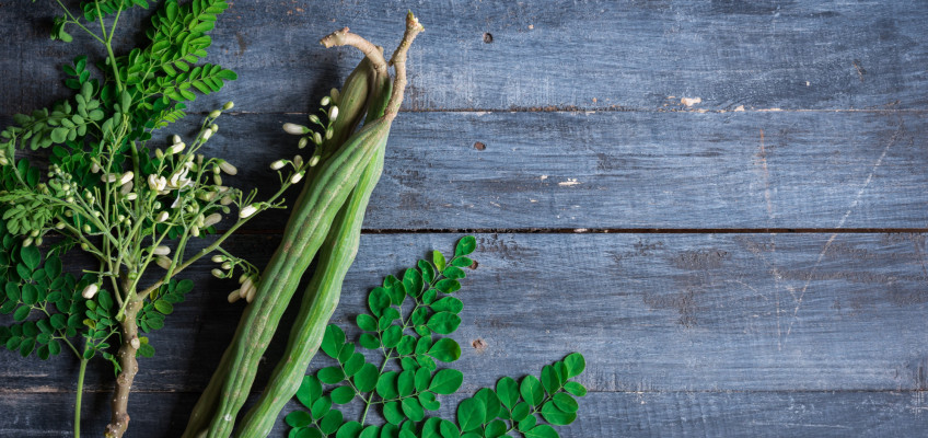 Nový rok volá po detoxikaci organismu. Jak na ni?