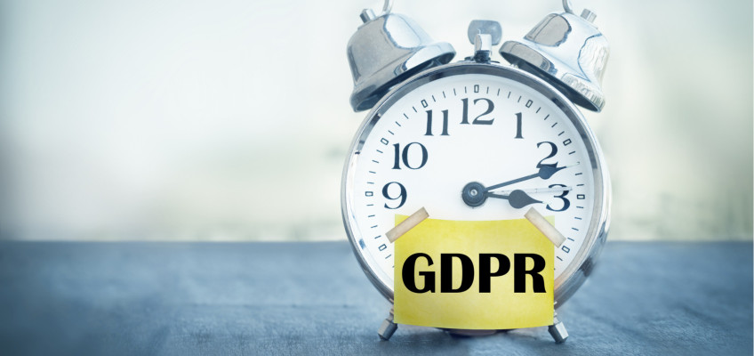 GDPR vstoupí v platnost již za čtyři měsíce, co to pro české podnikatele znamená?