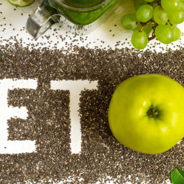 Jaro je skoro tu, přivítejte ho detoxikací organismu!