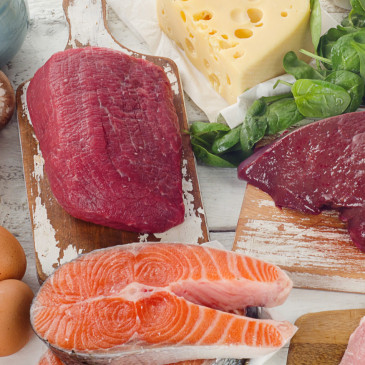 Vitamín B třikrát jinak: jaké funkce zabezpečují v lidském těle?