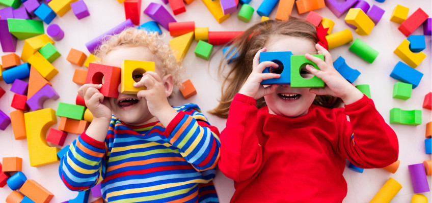 Máte doma soutěživé dítě? Naučte ho prohrávat s úsměvem