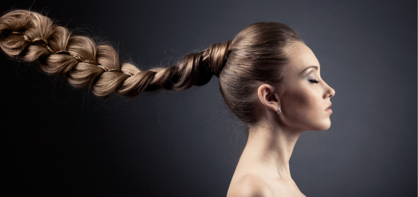Jak docílit zdravých a pevných vlasů jednou provždy?