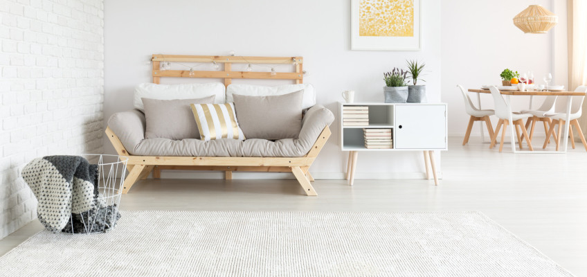 Milujete rozkvetlé jaro? Můžete si ho užívat celoročně ve svém interiéru!