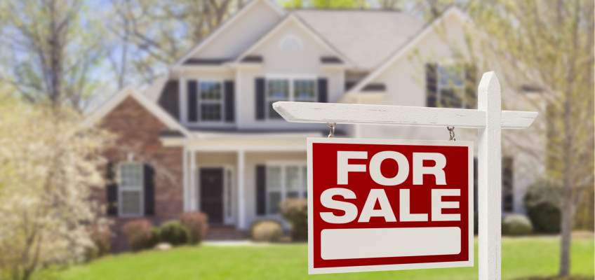 Prodej nemovitosti: Dejte si pozor na nevýhodný prodej pod tržní hodnotou