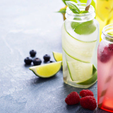 Letní detoxikace: proč je důležitá?