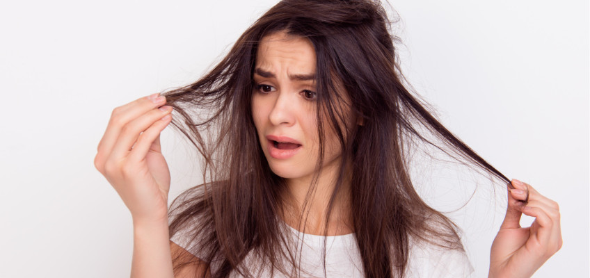 Nejčastější problémy s vlasy: Jak jim lze předcházet?