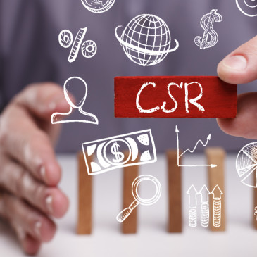 CSR: může být společenská odpovědnost konkurenční výhodou i pro malé firmy?