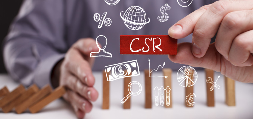 CSR: může být společenská odpovědnost konkurenční výhodou i pro malé firmy?