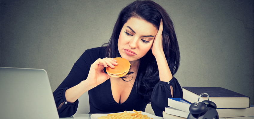 Genetika má na obezitu jen částečný vliv. V hubnutí nám brání naše pohodlnost a sedavé zaměstnání