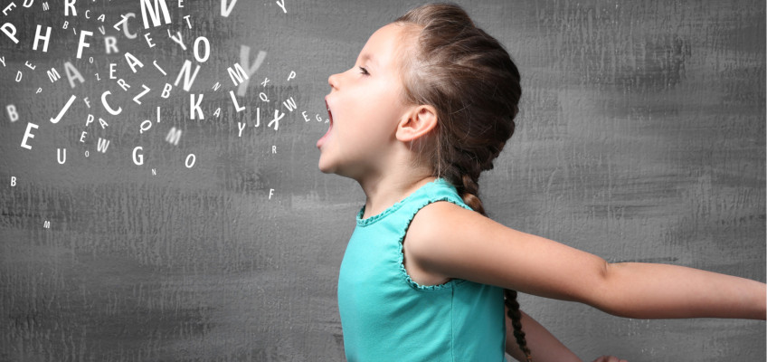 Jak rozvíjet slovní zásobu u dětí?