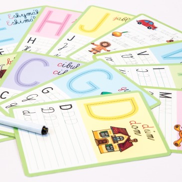 Z předškoláků školáci: Jak dětem usnadnit přechod do nového prostředí?