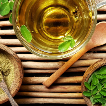 Jak nastartovat imunitní systém řízenou detoxikací organismu