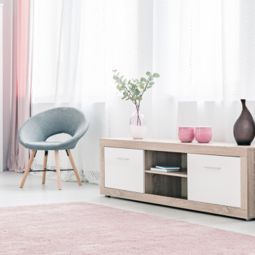 Kusové koberce jsou nedílnou součástí moderního interiéru. Jak je vybírat?