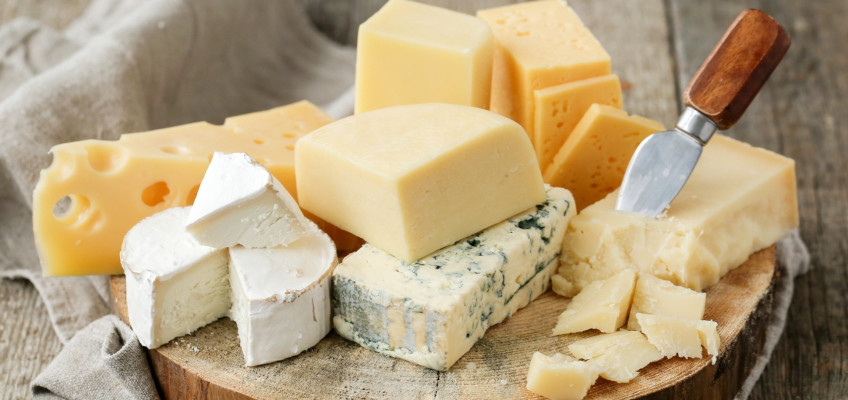 Ochutnejte ty nejlepší sýry z celé Itálie… u sebe doma!