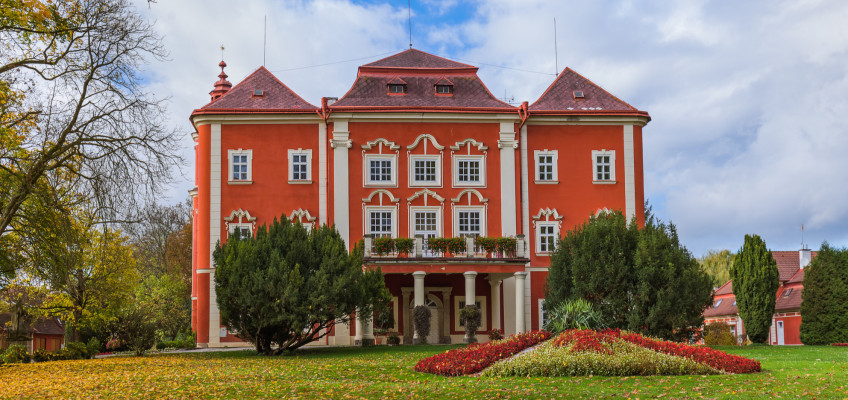 Konec zimy se vleče a vaše děti mají roupy? O jejich zábavu se postará speciální sobotní program v Dětenicích
