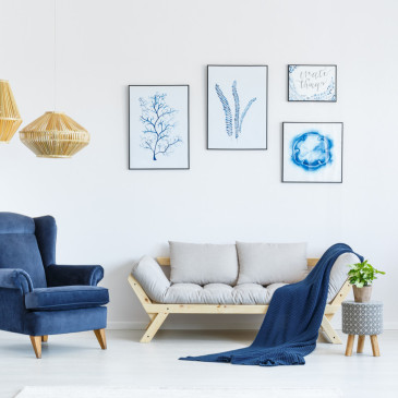 Proč využít služeb interiérového designéra?