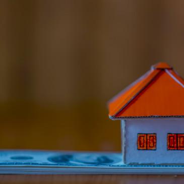 Zhodnoťte svoje prostředky investicí do nemovitostí. Je na to ideální doba