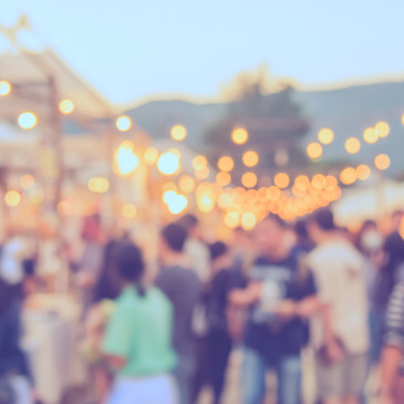 Letní food festivaly jsou v plném proudu, na jaký vyrazit v červenci?