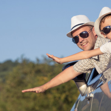 Do konce letních prázdnin zbývá ještě pár dní. Kam vyrazit s potomky za zábavou?