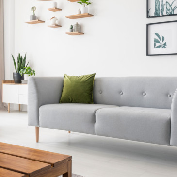 Interiérový designér vám pomůže nahlédnout do vašeho nitra a zrealizovat domov snů