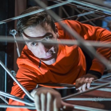 Tip na vánoční dárek pro muže milující výzvy