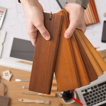 Přemýšlíte o rekonstrukci interiéru a nevíte, kde začít? Interiérový designér bude vaší oporou od začátku až do konce