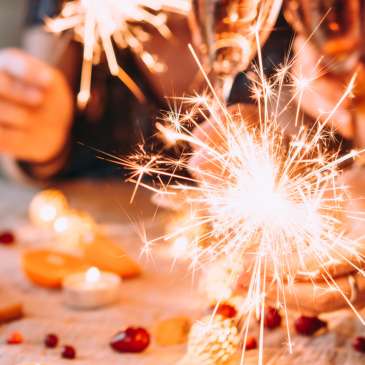 Silvestr 2019: Utečte z městského ruchu rovnou do středověku