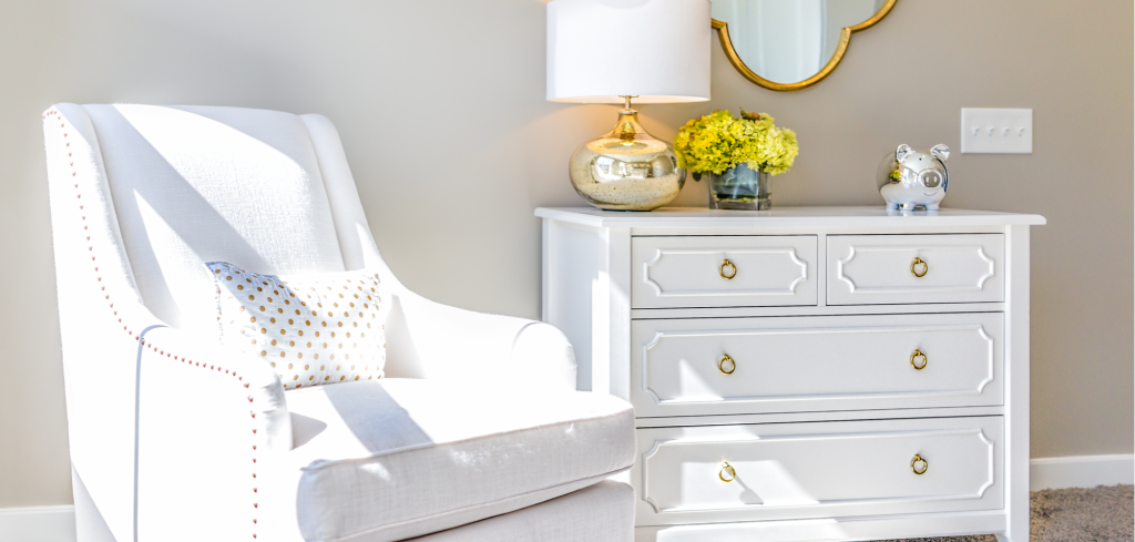 Home staging ve třech krocích Creative Commons (shutterstock.com)