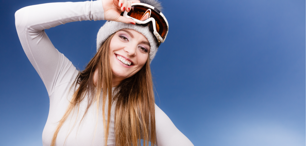 Časté chyby, které děláme při nošení funkčního oblečení Creative Commons (shutterstock.com)