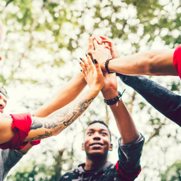 Uspořádejte pro své zaměstnance zimní teambuilding, na který nezapomenou