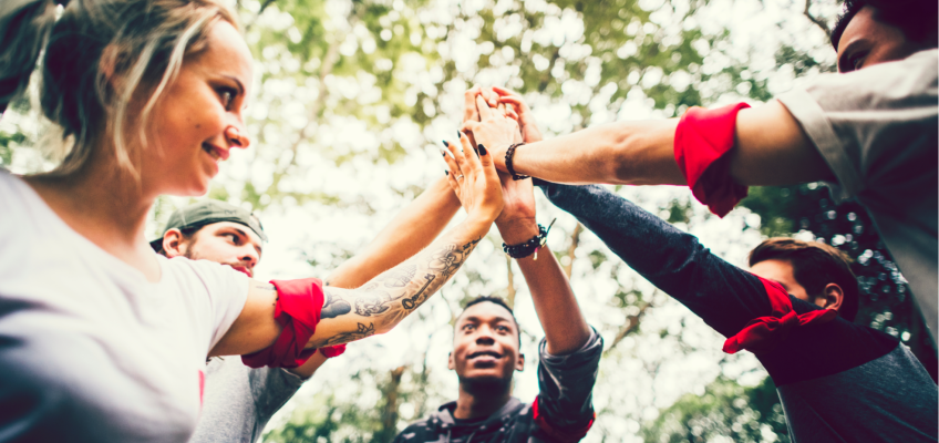 Uspořádejte pro své zaměstnance zimní teambuilding, na který nezapomenou