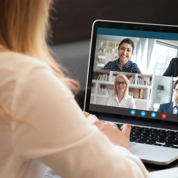 Home office se stává novou normou. Jak na to připravit svůj domov?