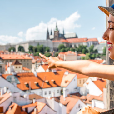 Zahraniční turisté toto léto kapacity ubytovacích zařízení pravděpodobně nenaplní, jak na celou situaci reagovat?