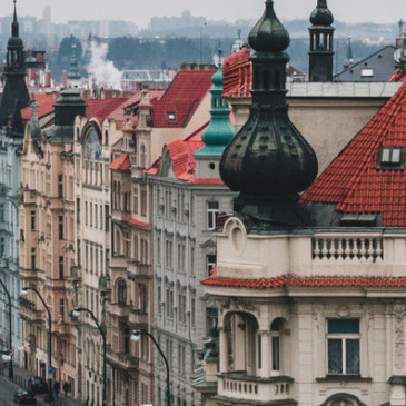 S investicí do nemovitostí není třeba vyčkávat, realitní trh pokles cen nečeká