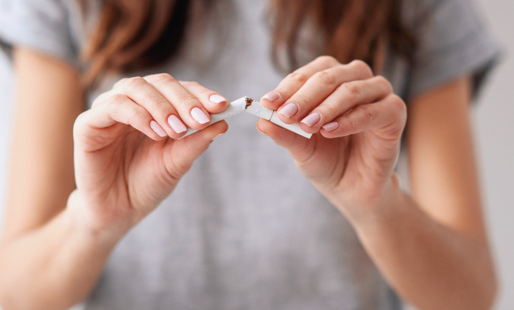Na poli odvykání kouření sklízí biorezonance nevídané úspěchy