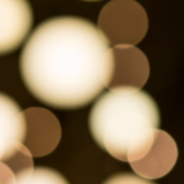Posviťte si na vánoční osvětlení, advent se blíží
