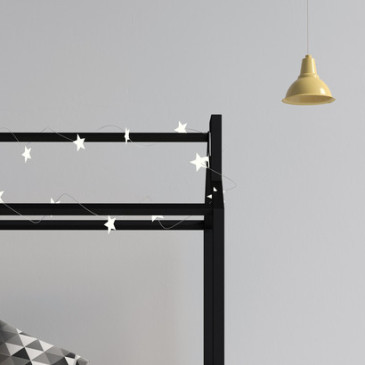 Inspirace pro váš domov. Vánoce v elegantním nordickém stylu