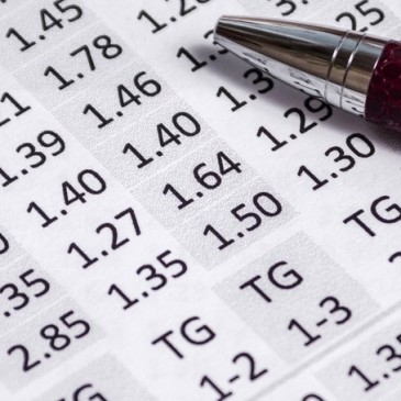 Kurzové sázení by mohlo být národním sportem. Češi ho milují