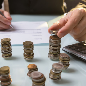 Praktický rádce pro přiznání daně z nemovitosti