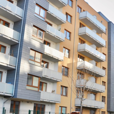Věčná otázka: Vyplatí se nájem, nebo hypotéka na vlastní byt?