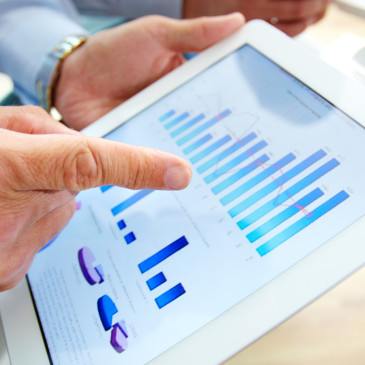 Jak si vytvořit investiční portfolio