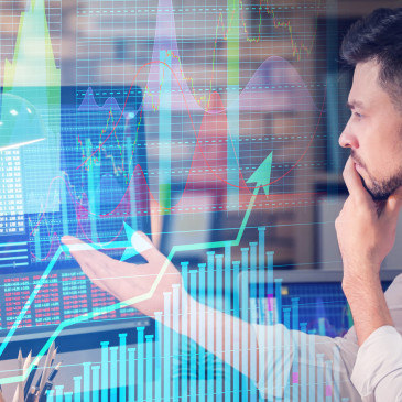 Učte se obchodování na trzích od těch nejlepších v rámci Online trading konference 2021