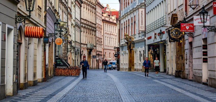Konec vráskám z pronajímání nemovitosti. Jak si užít bezpracnou rentu?