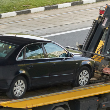 Jak se zachovat v případě nehody v zahraničí?