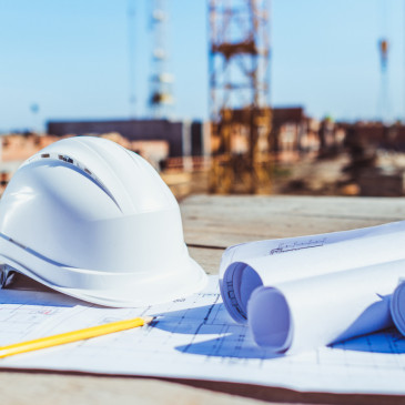 Nový stavební zákon podstatně zrychlí stavební řízení