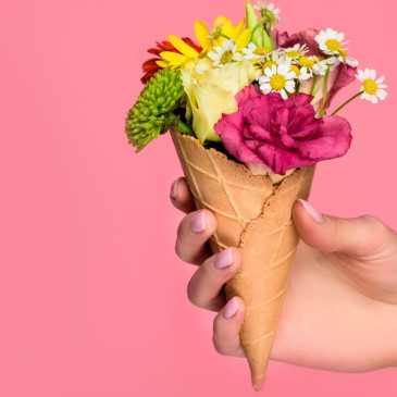 Překvapte své blízké sladkou kyticí k narozeninám nebo svátku