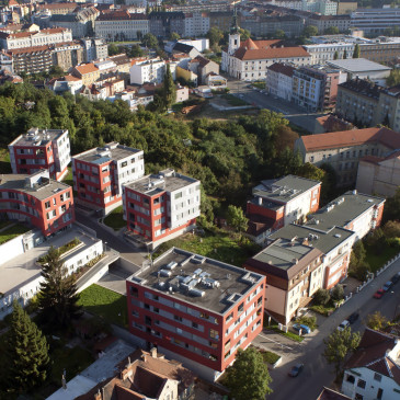 Budoucnost bydlení je v nájmech, růst cen nemovitostí nikdo nezastaví