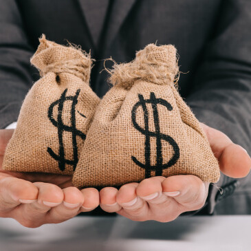 Rychlé půjčky online existují i s důvěryhodným způsobem financování
